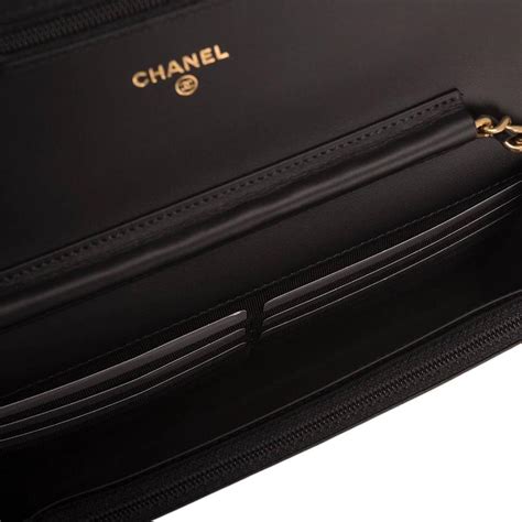 chanel casino wallet on chain